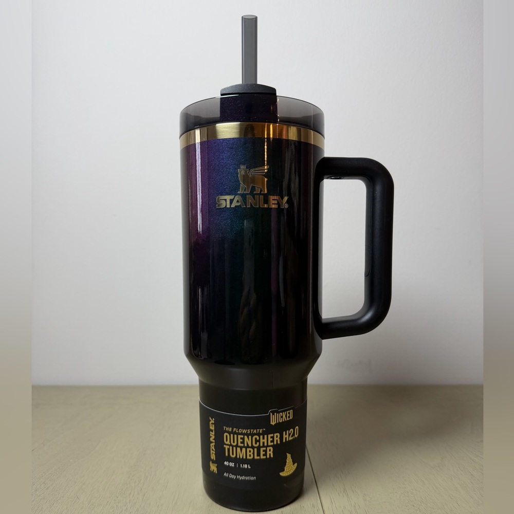 Stanley Wicked For Good 40oz